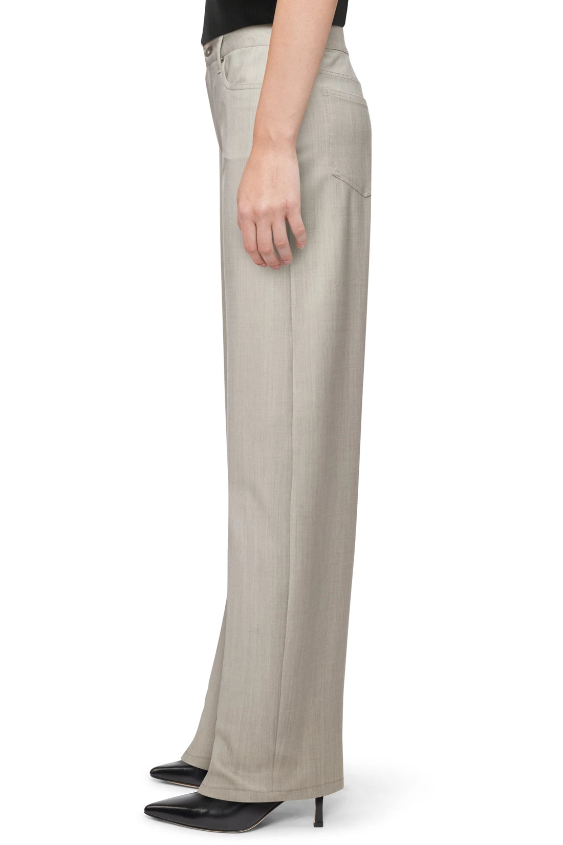 Drykorn-MEDLEY-Hosen-Black-Deal-Outlet-by-ARCHIVIST