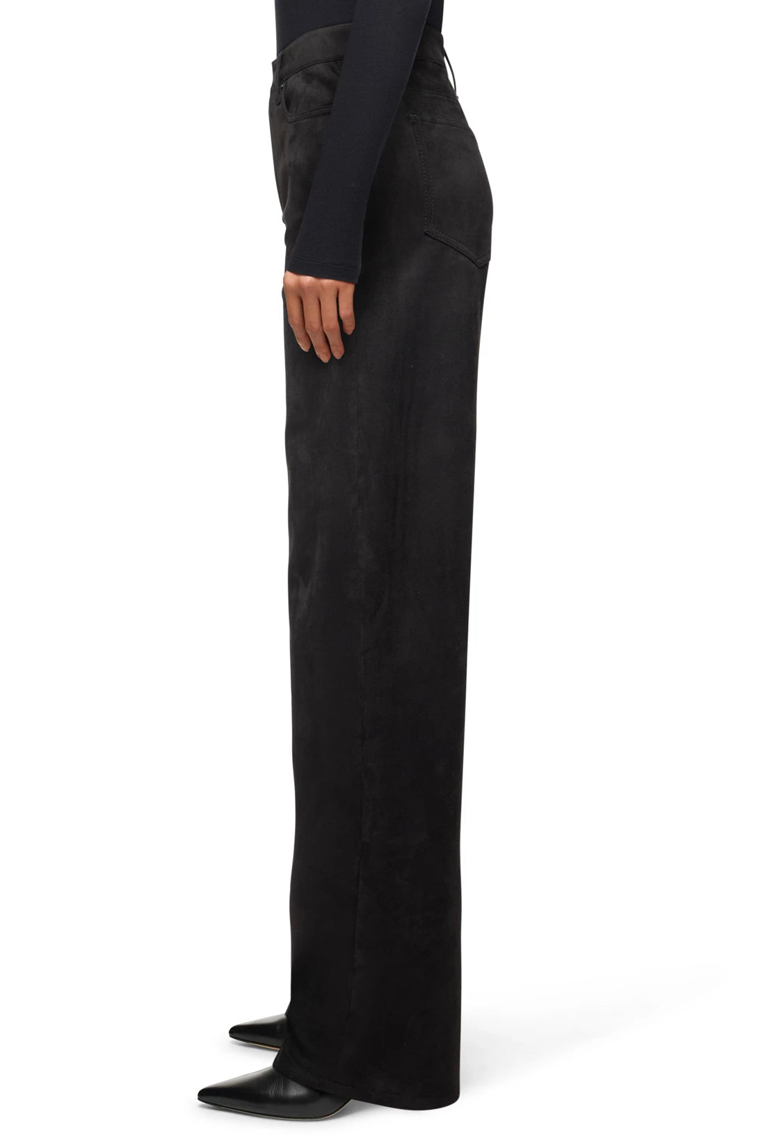 Drykorn-MEDLEY-Hosen-Black-Deal-Outlet-by-ARCHIVIST