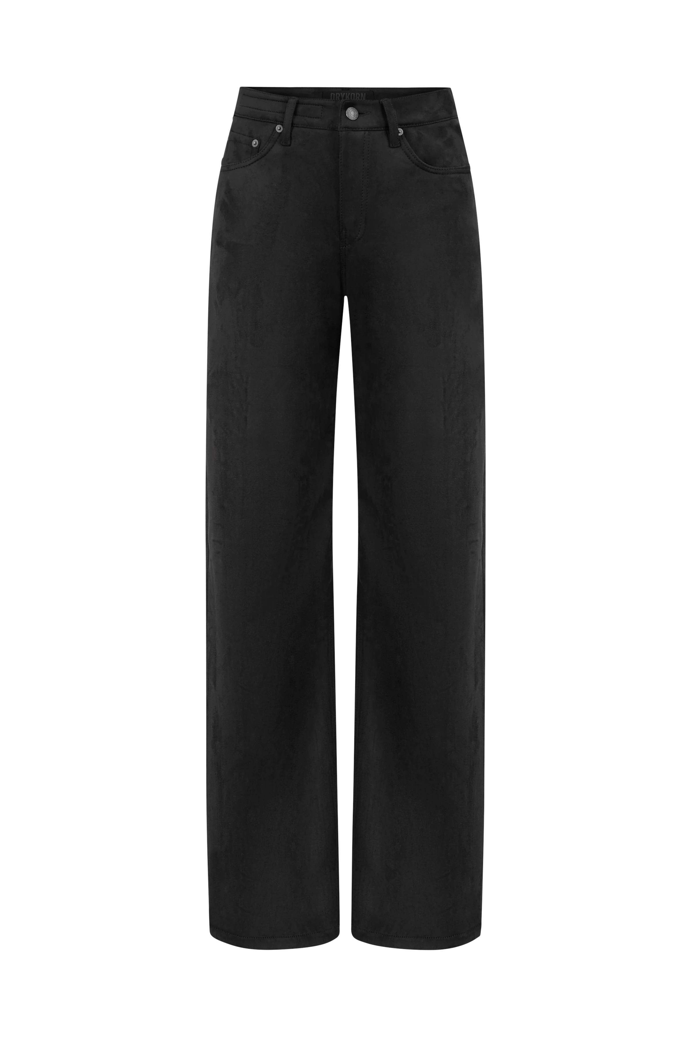 Drykorn-MEDLEY-Hosen-Black-Deal-Outlet-by-ARCHIVIST