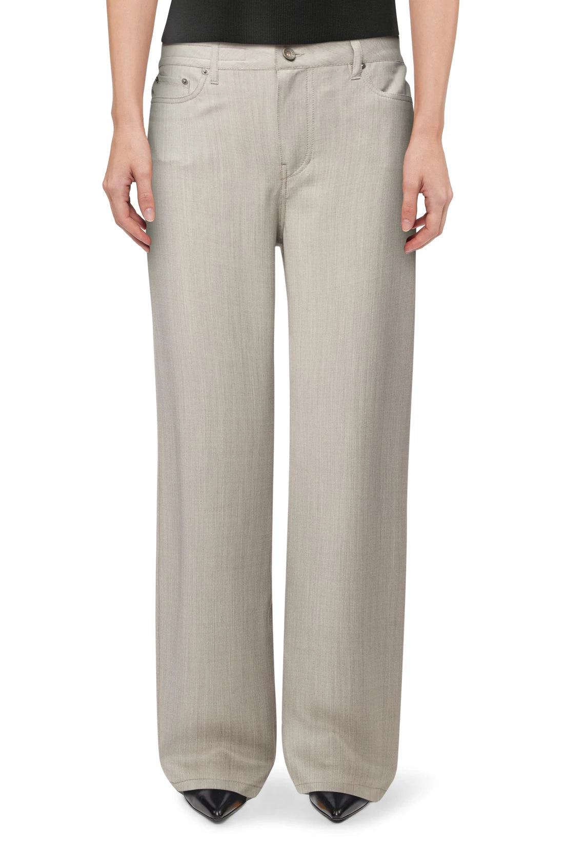 Drykorn-MEDLEY-Hosen-Black-Deal-Outlet-by-ARCHIVIST