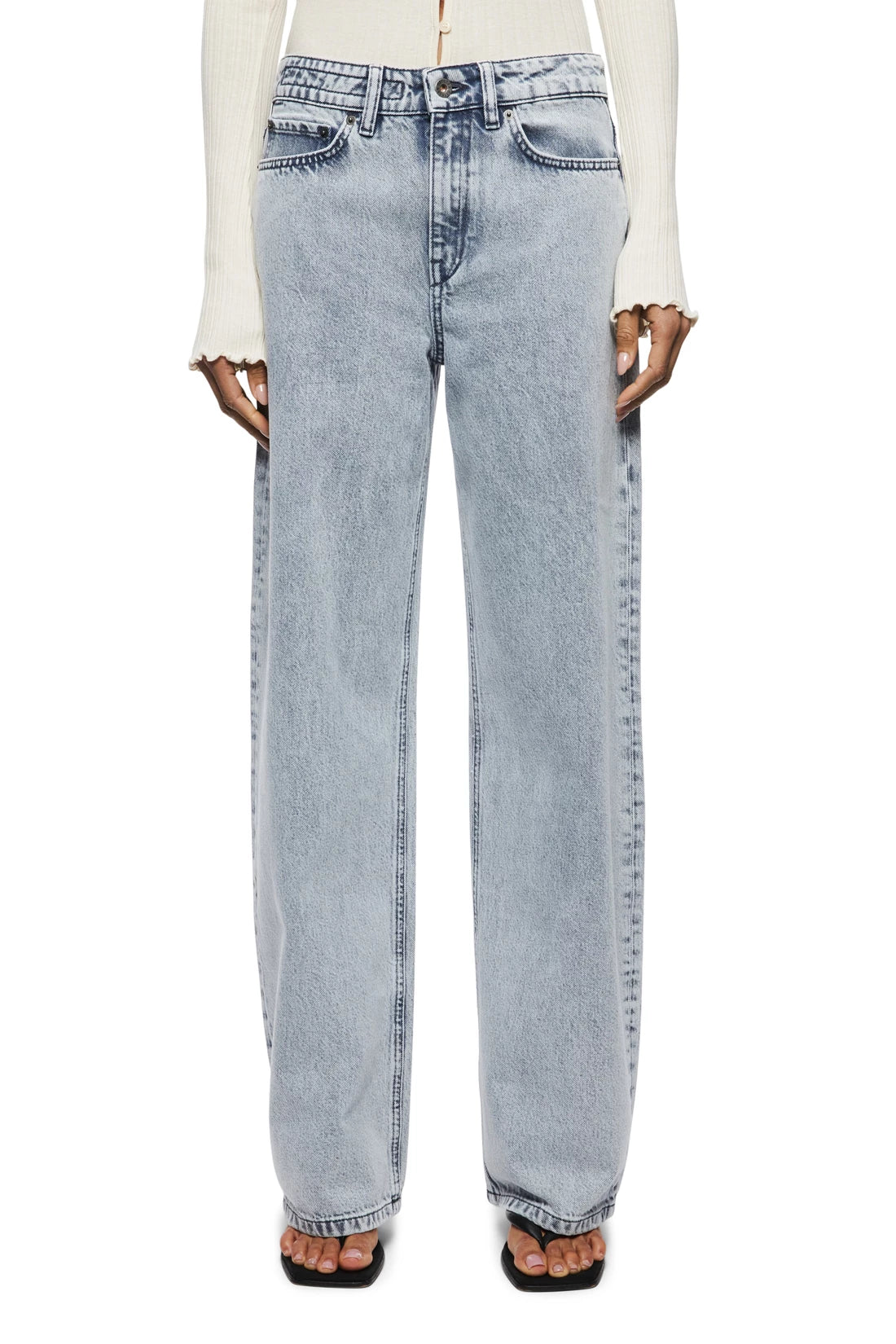 Drykorn-MEDLEY-Jeans-Black-Deal-Outlet-by-ARCHIVIST