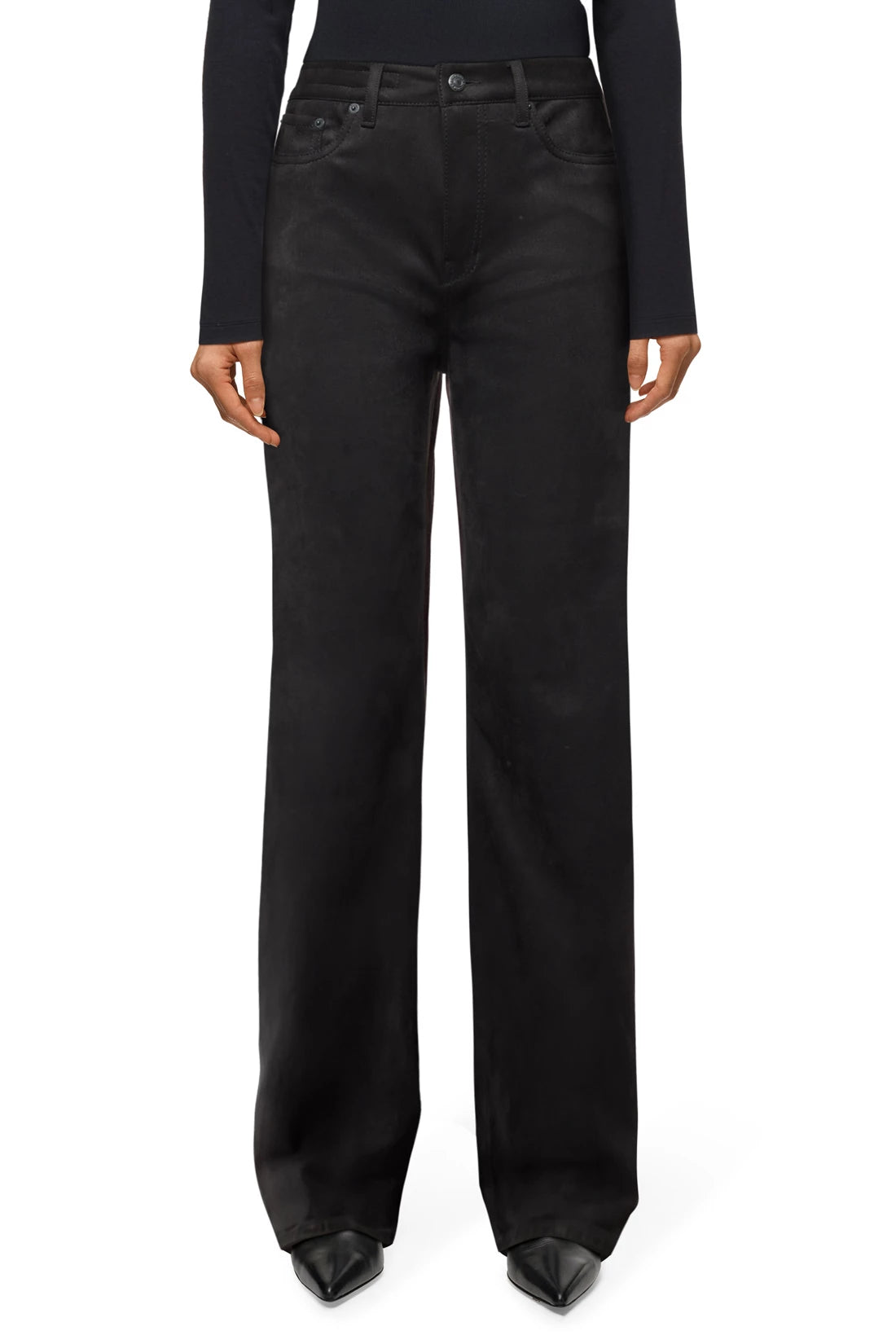 Drykorn-MEDLEY-Hosen-Black-Deal-Outlet-by-ARCHIVIST