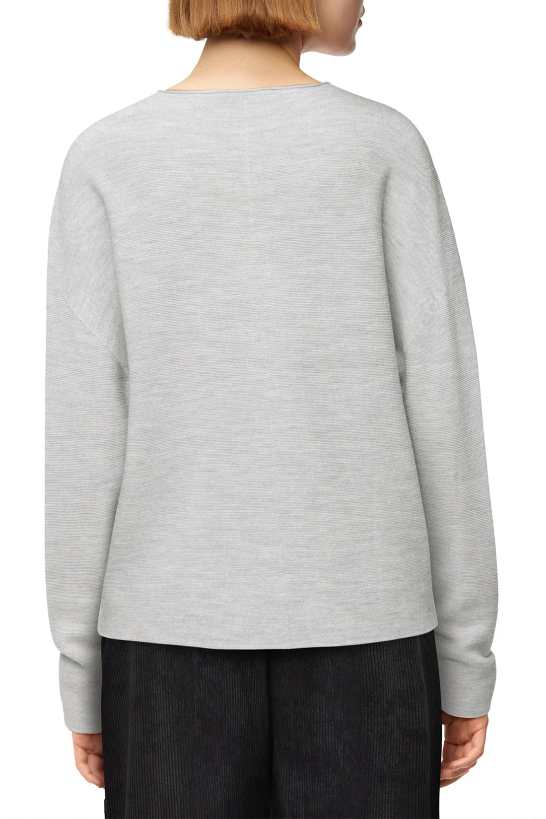 Drykorn-MELISE-Strick & Pullover-Black-Deal-Outlet-by-ARCHIVIST
