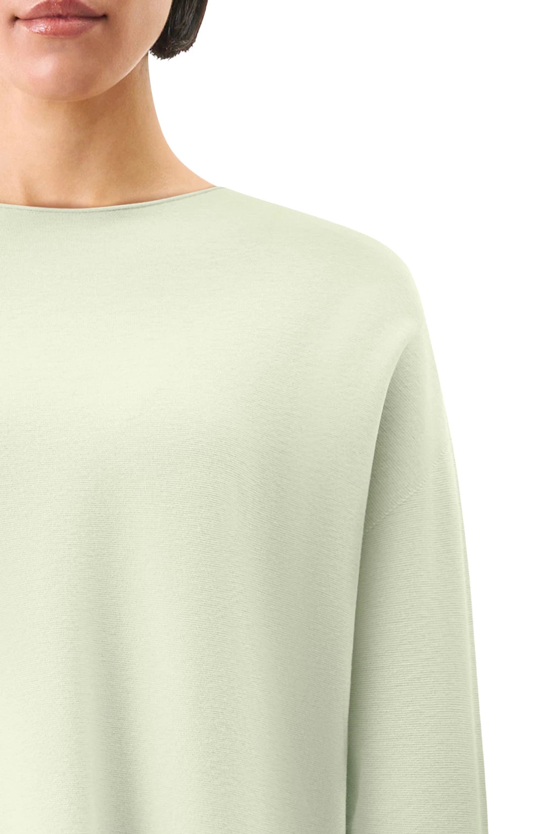 Drykorn-MELISE-Strick & Pullover-Black-Deal-Outlet-by-ARCHIVIST