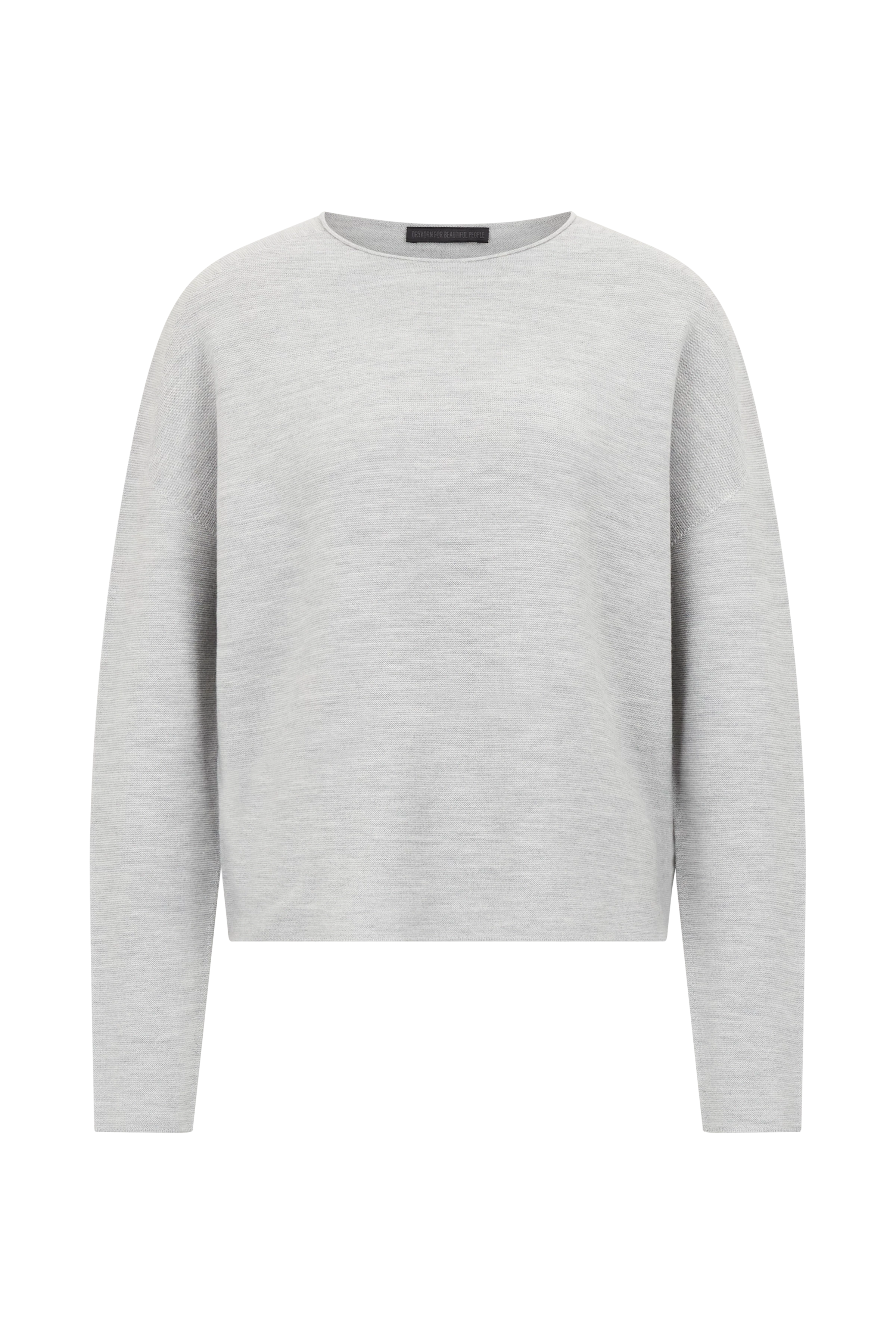 Drykorn-MELISE-Strick & Pullover-Black-Deal-Outlet-by-ARCHIVIST
