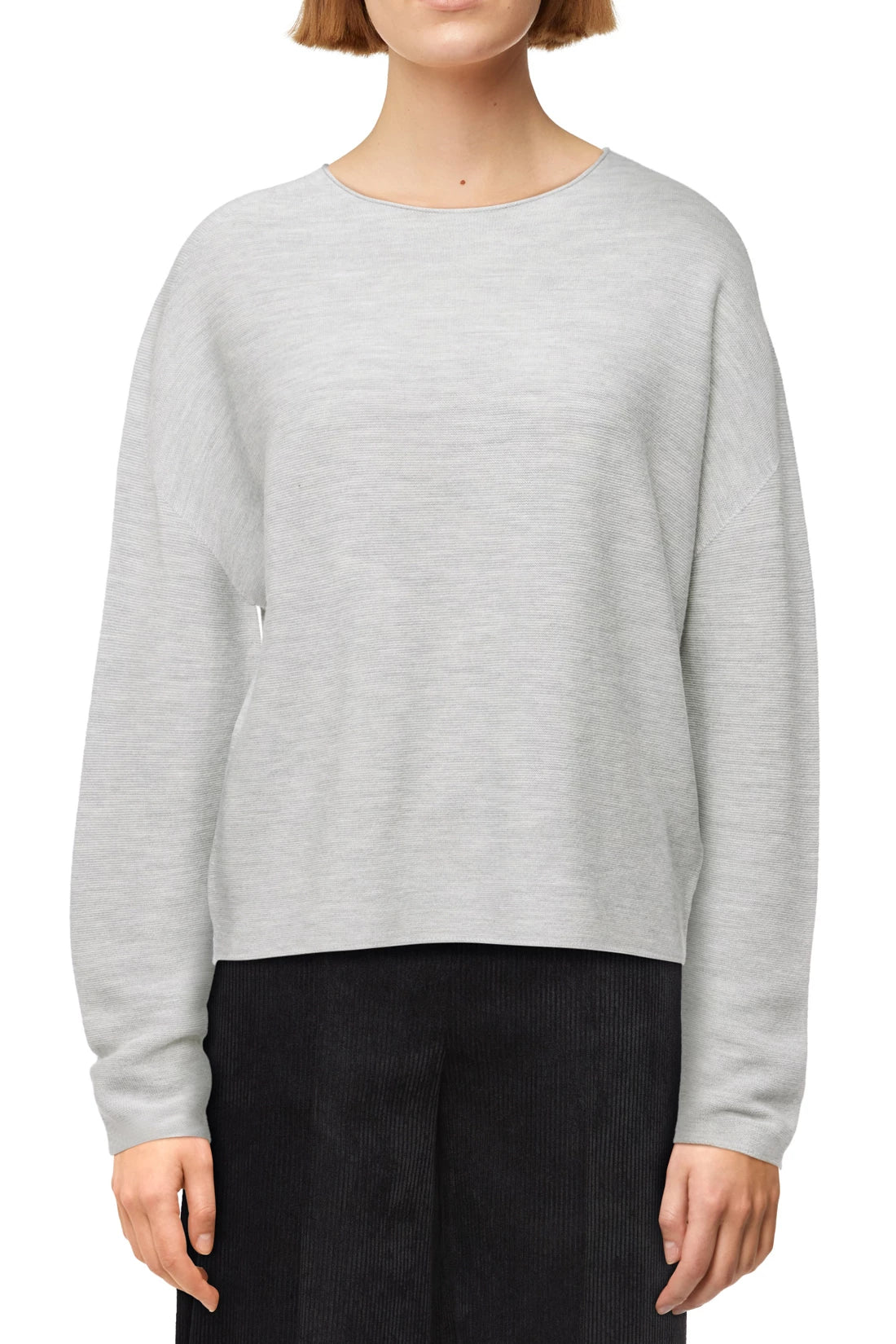 Drykorn-MELISE-Strick & Pullover-Black-Deal-Outlet-by-ARCHIVIST