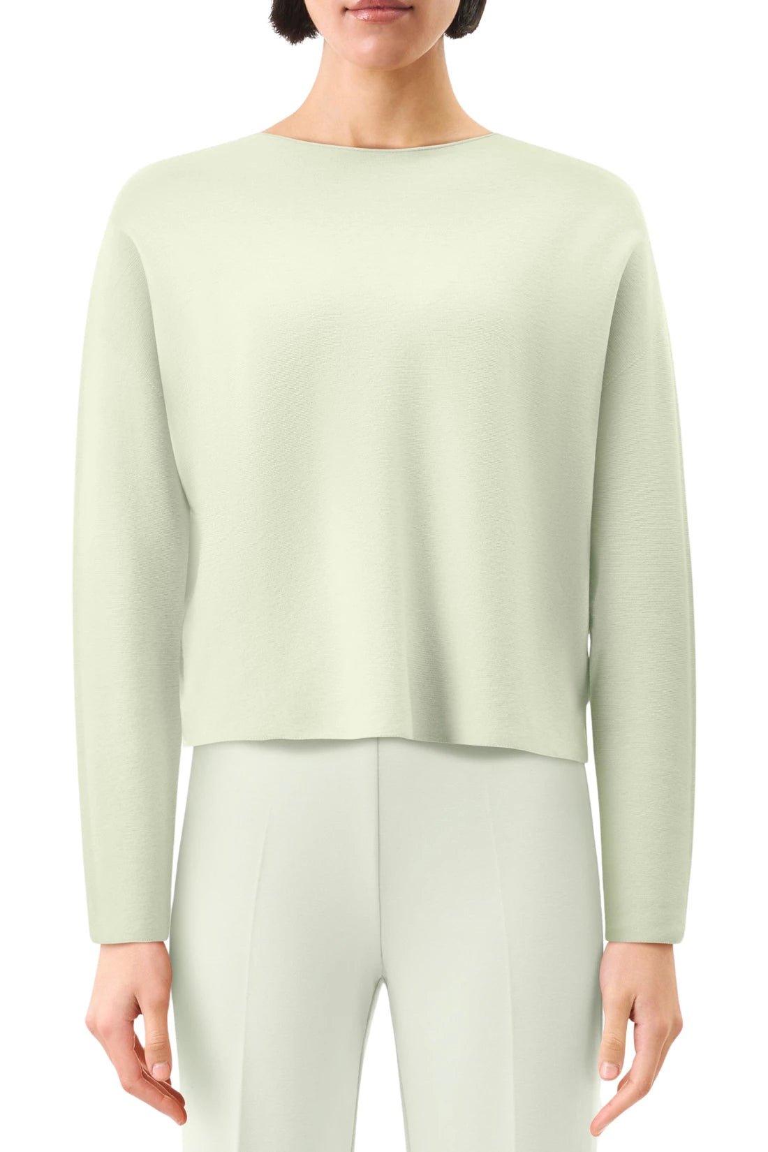 Drykorn-MELISE-Strick & Pullover-Black-Deal-Outlet-by-ARCHIVIST