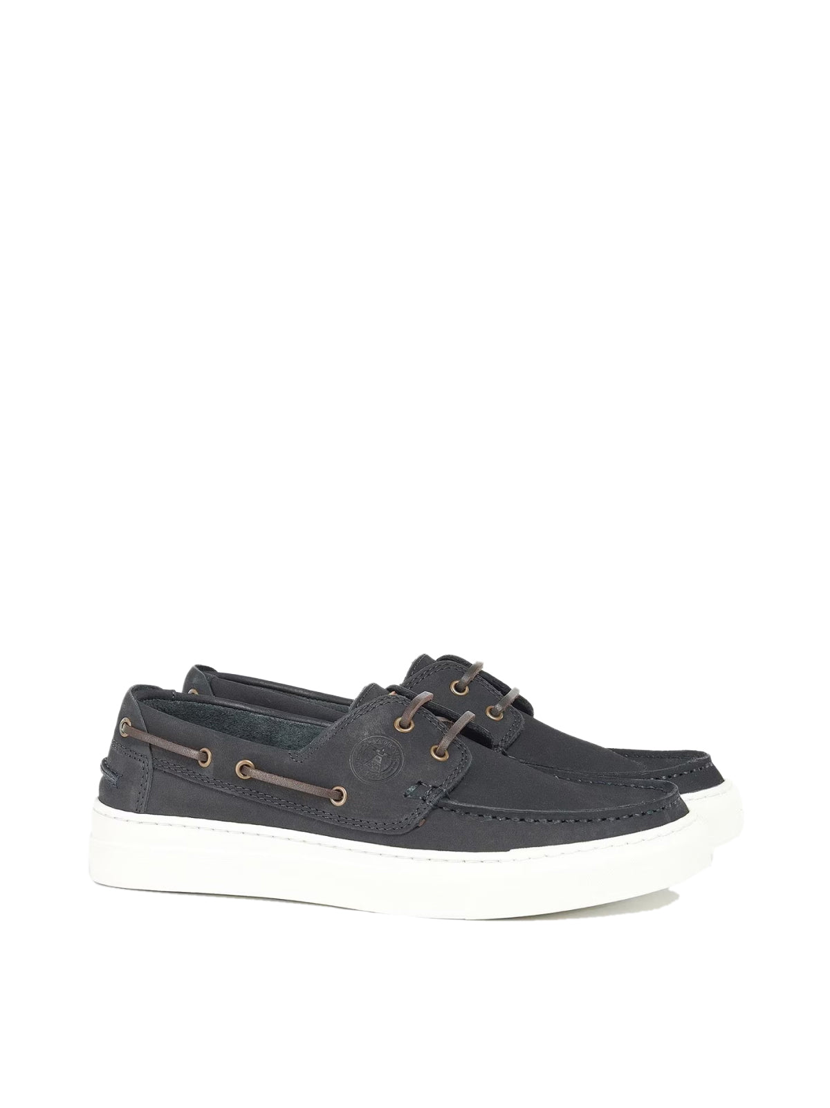 Bosun Boat Shoes