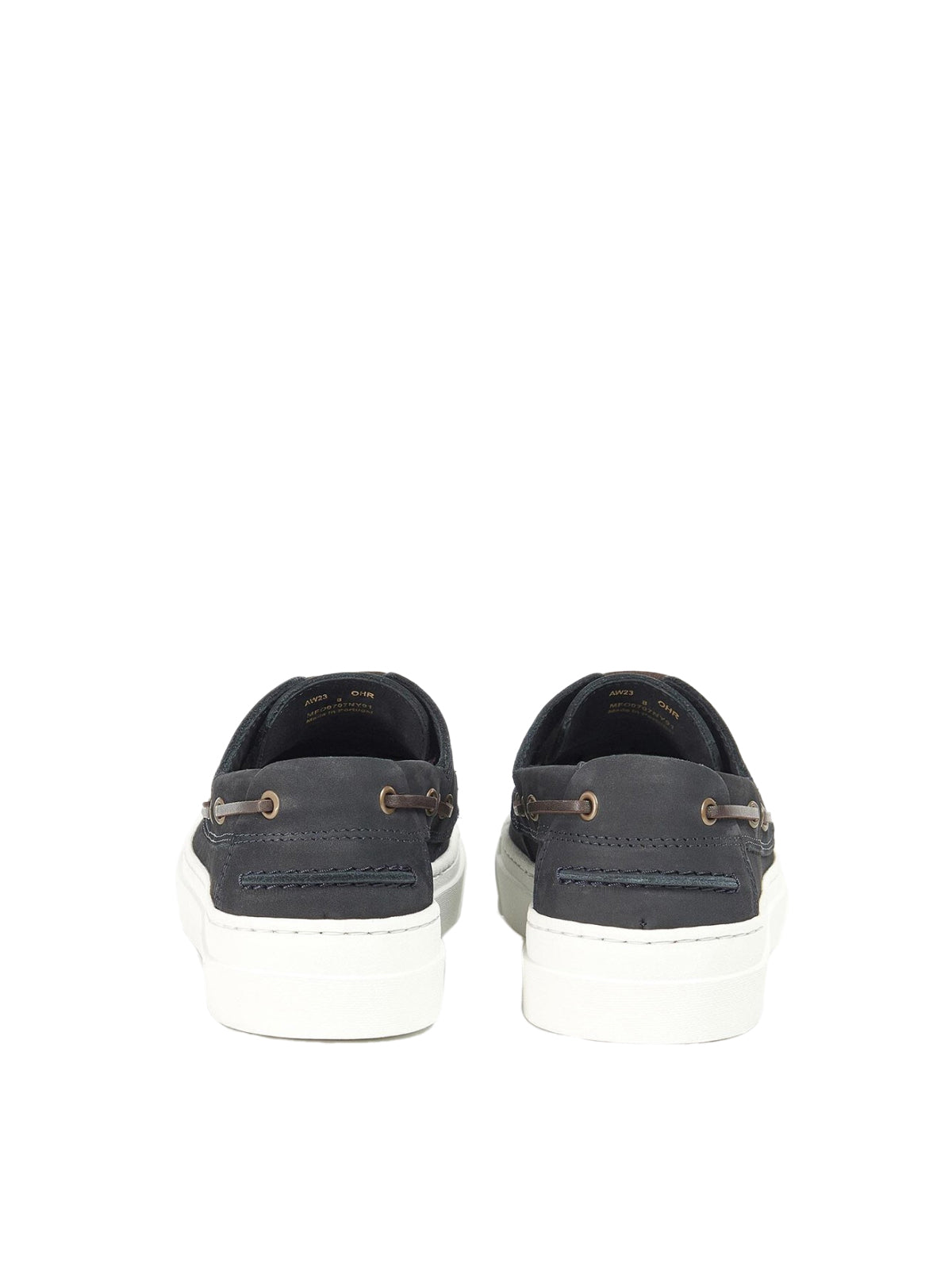 Bosun Boat Shoes