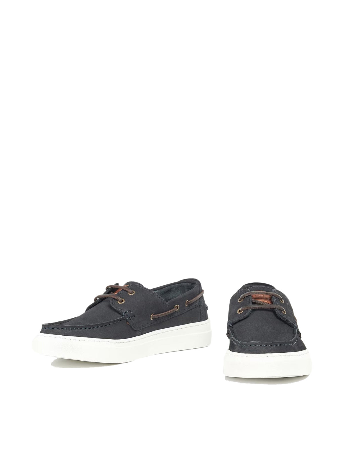 Bosun Boat Shoes