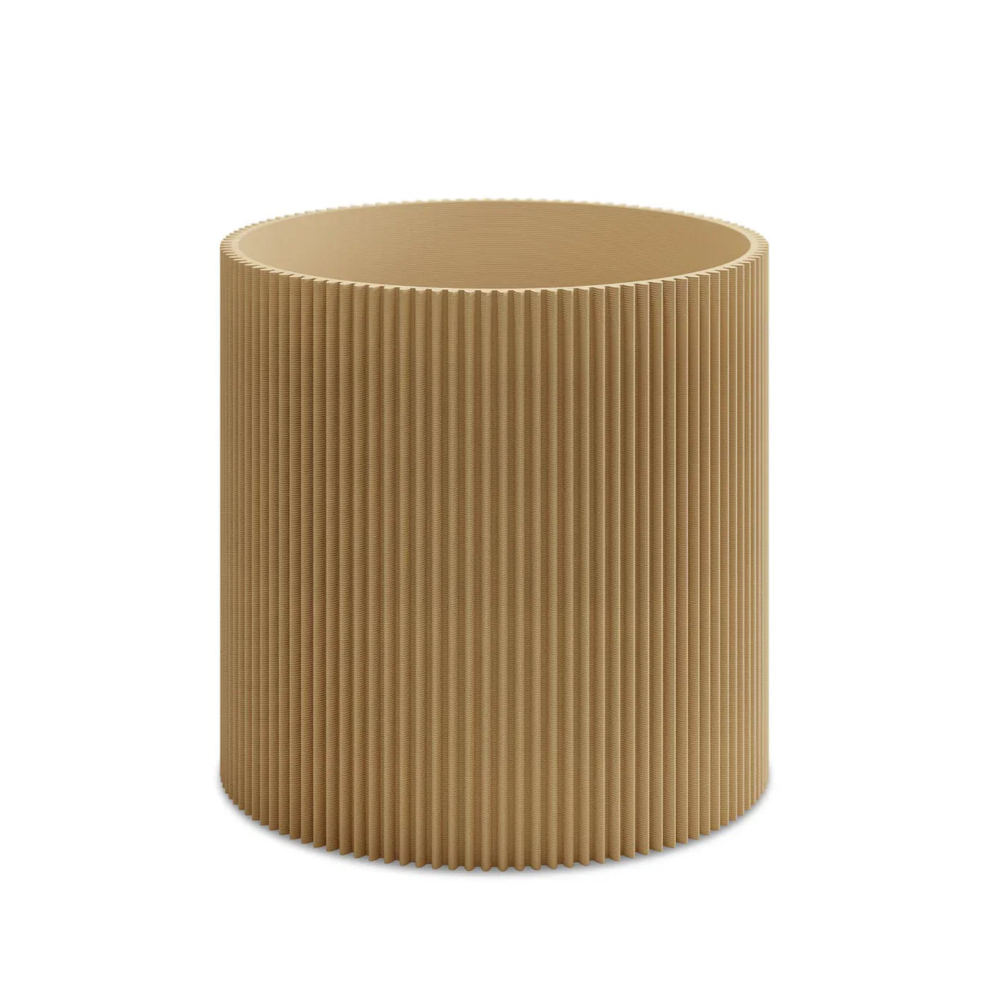 Verdancia-Gerade - Topf - Beige 15cm-Topf-Black-Deal-Outlet-by-ARCHIVIST