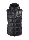 Barbour-OUTLET-SALE-Highbridge Gilet Jacket-ARCHIVIST