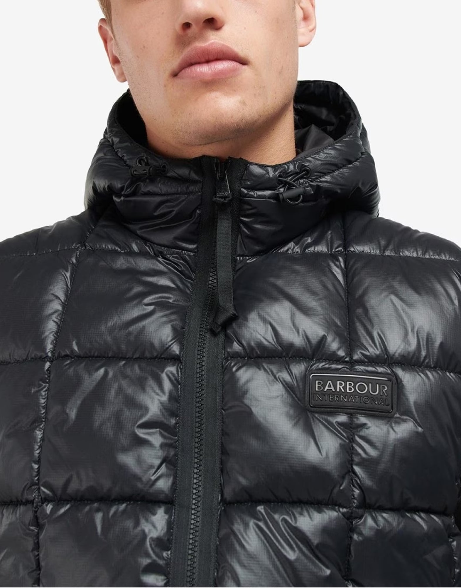 Barbour-OUTLET-SALE-Highbridge Gilet Jacket-ARCHIVIST