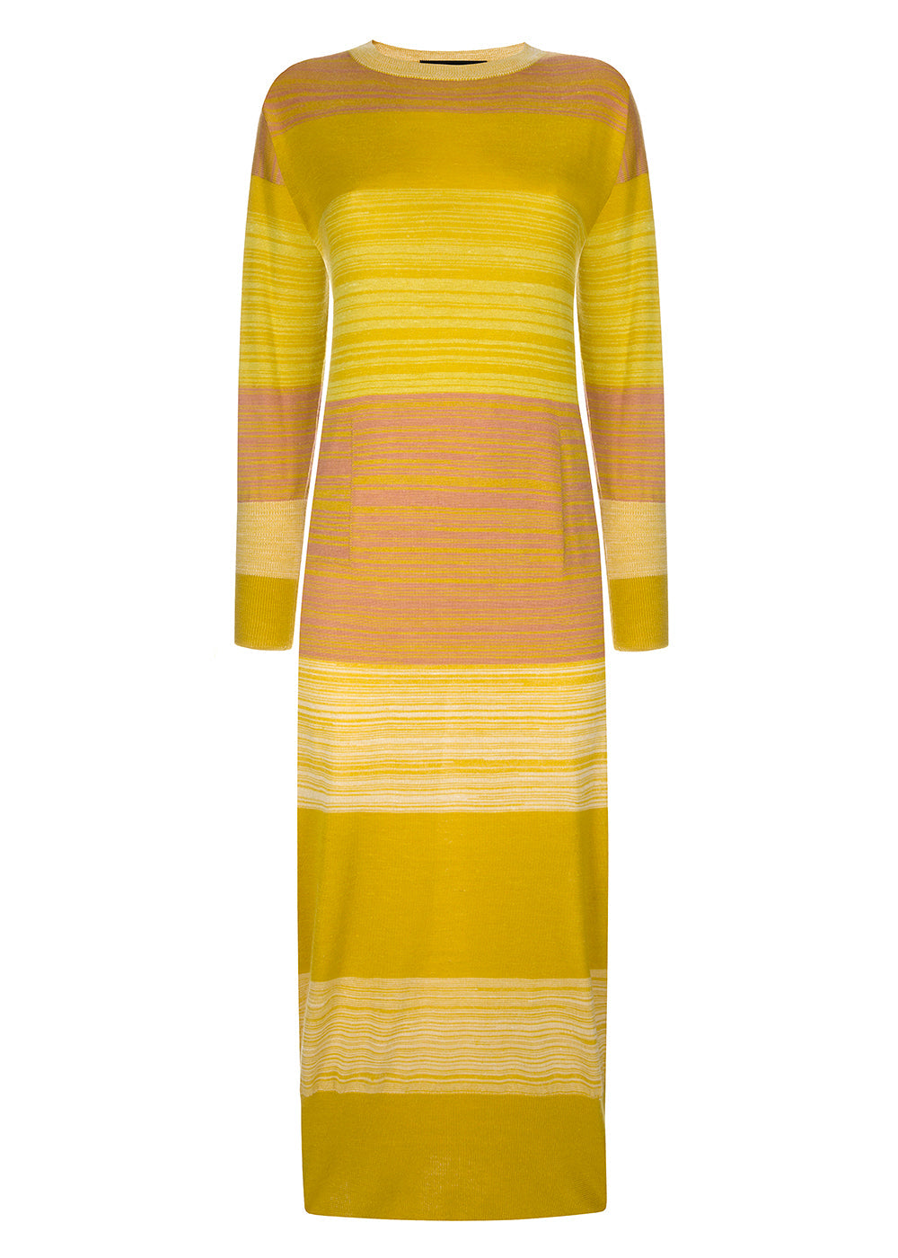 The Kalita Knit Dress