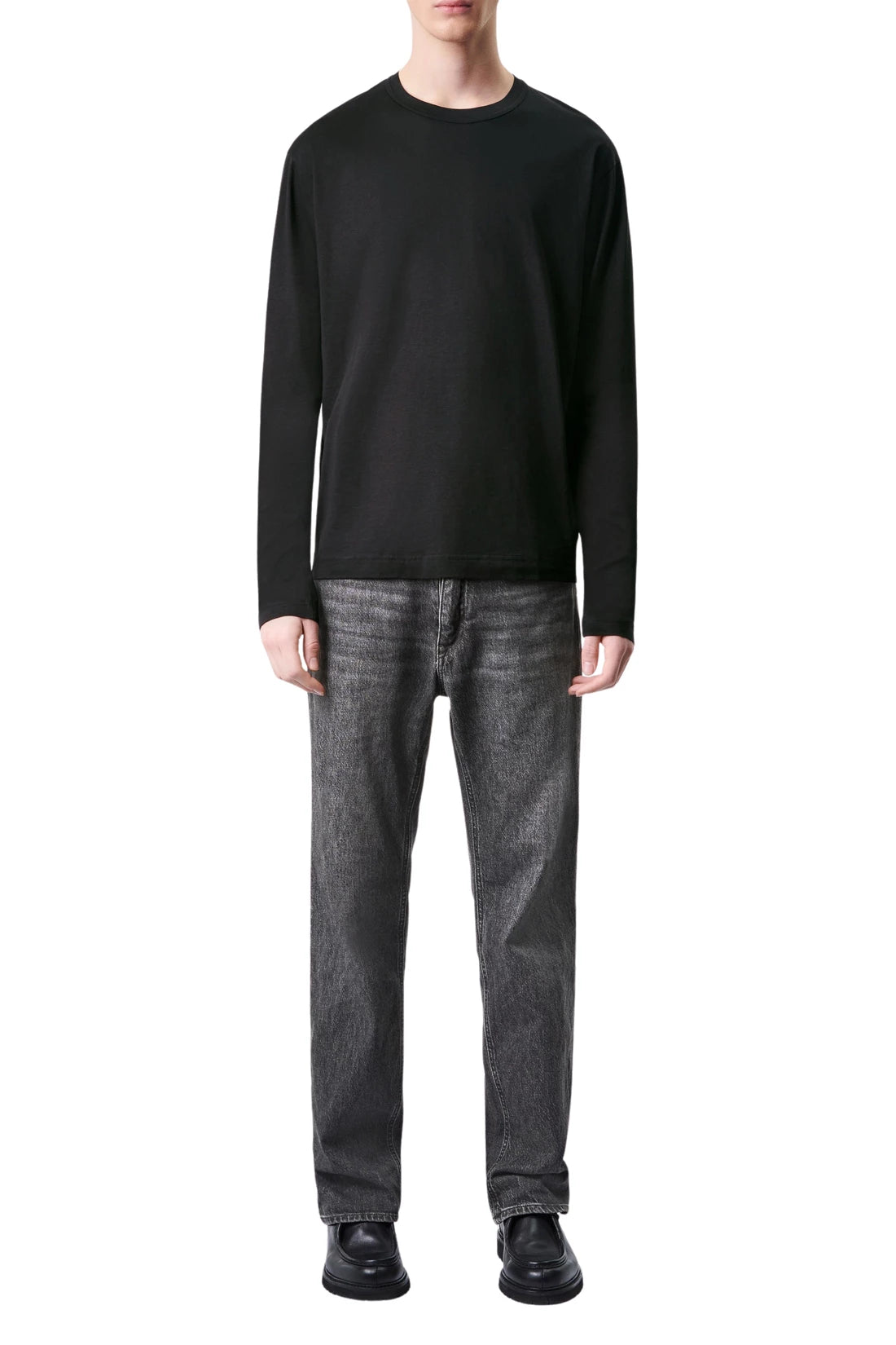 Drykorn-MILESH-Strick & Pullover-Black-Deal-Outlet-by-ARCHIVIST