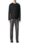 Drykorn-MILESH-Strick & Pullover-Black-Deal-Outlet-by-ARCHIVIST