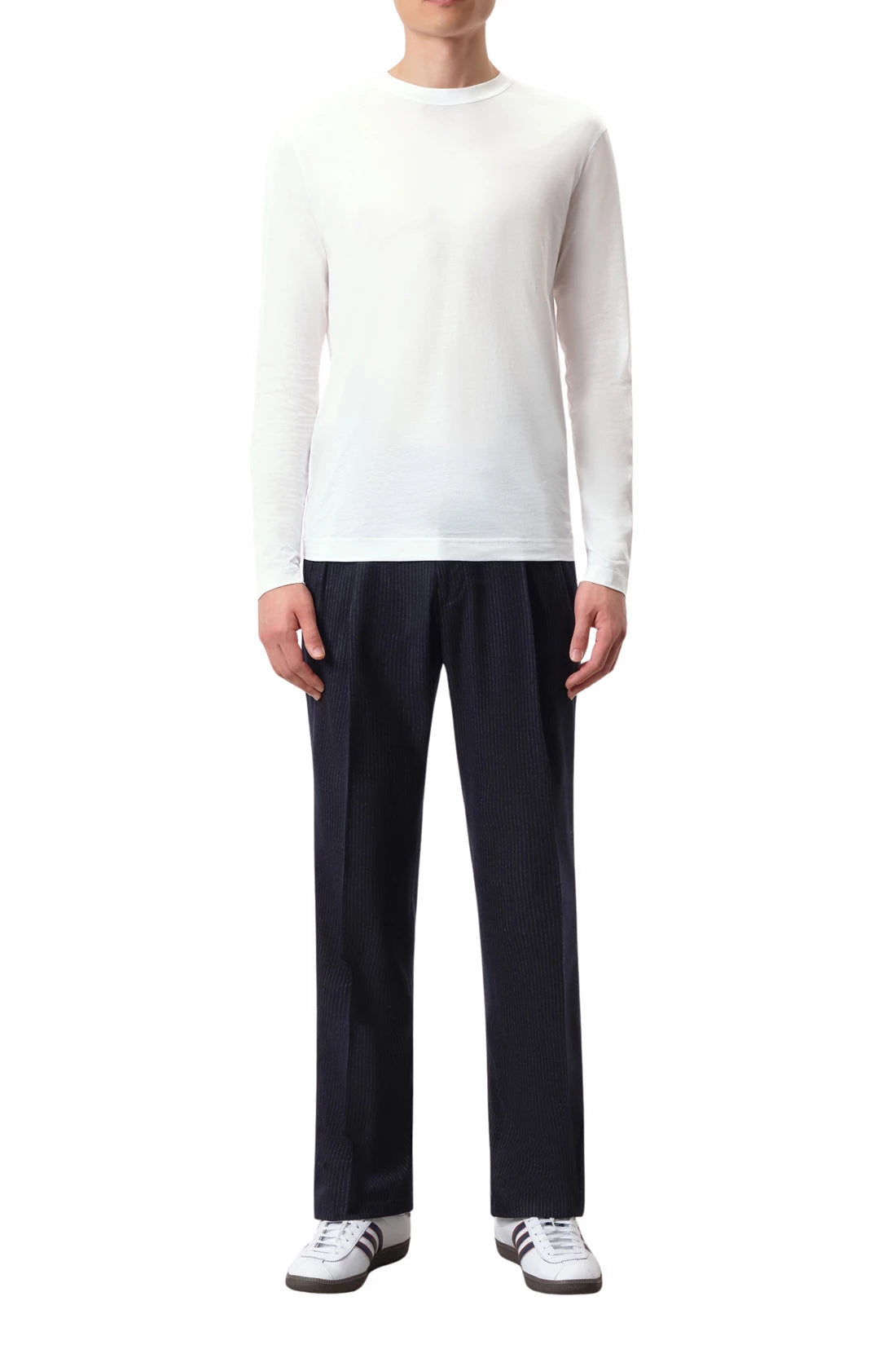 Drykorn-MILESH-Strick & Pullover-Black-Deal-Outlet-by-ARCHIVIST