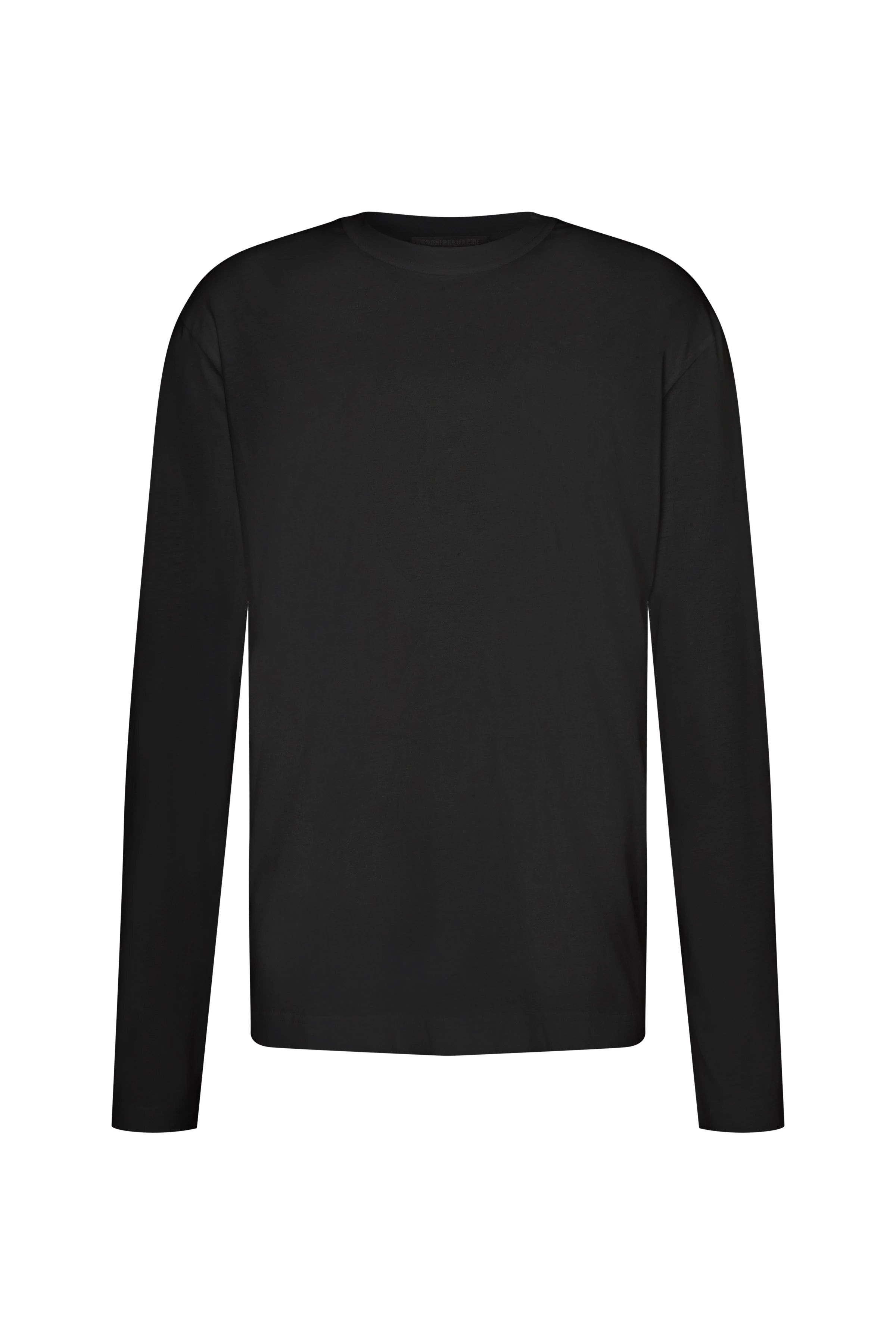 Drykorn-MILESH-Strick & Pullover-Black-Deal-Outlet-by-ARCHIVIST