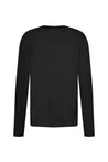 Drykorn-MILESH-Strick & Pullover-Black-Deal-Outlet-by-ARCHIVIST