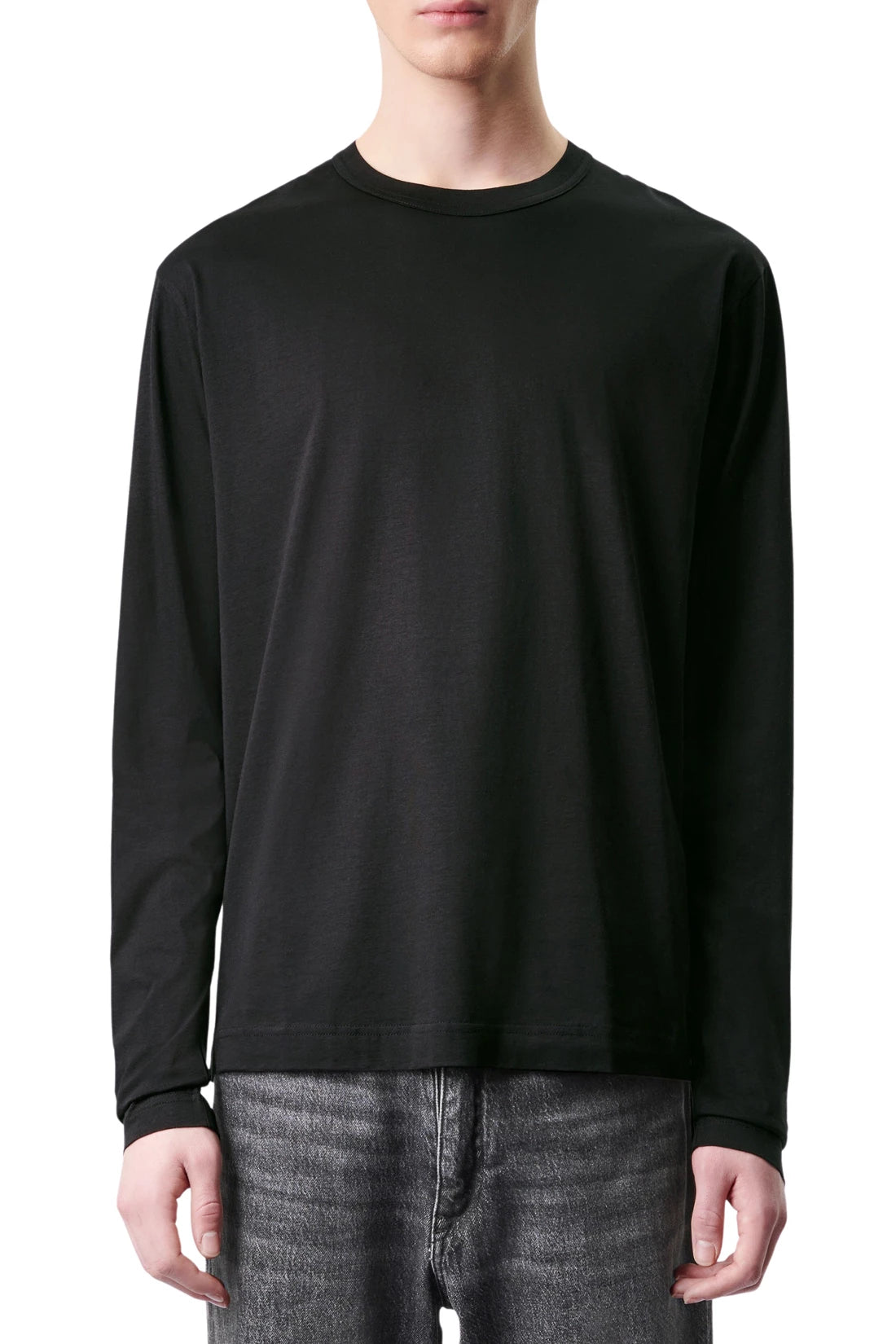 Drykorn-MILESH-Strick & Pullover-Black-Deal-Outlet-by-ARCHIVIST