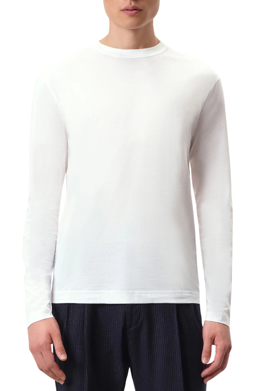 Drykorn-MILESH-Strick & Pullover-Black-Deal-Outlet-by-ARCHIVIST