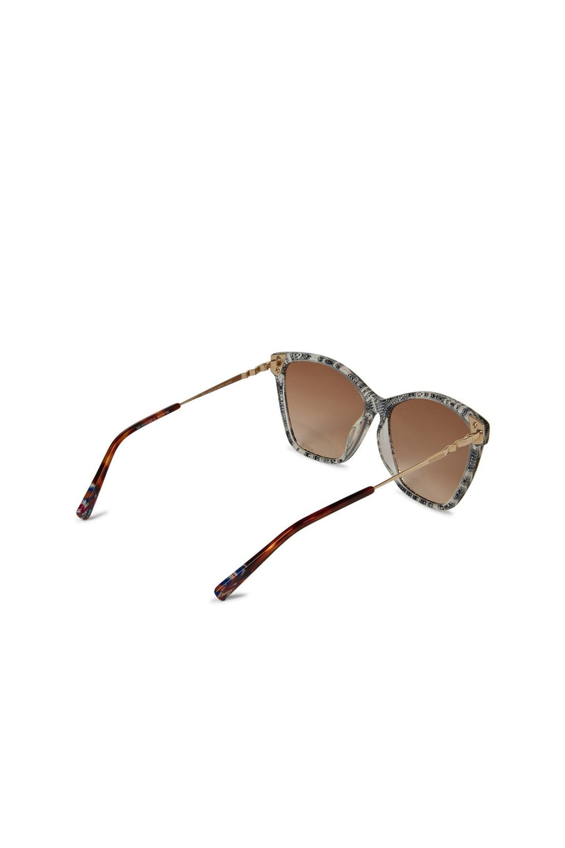 Missoni-OUTLET-SALE-MIS0003S Cat-Eye Sunglasses-ARCHIVIST