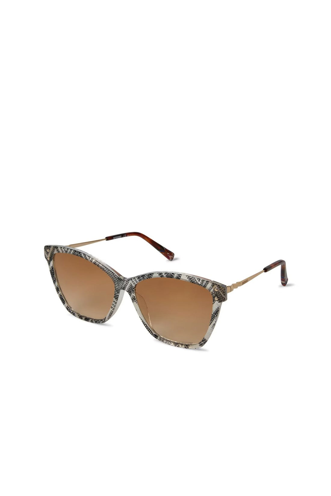 Missoni-OUTLET-SALE-MIS0003S Cat-Eye Sunglasses-ARCHIVIST