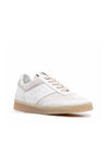 Maison Margiela-OUTLET-SALE-MM6 Logo Sneakers-ARCHIVIST