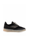 Maison Margiela-OUTLET-SALE-MM6 "Replica" Low Top Sneakers-ARCHIVIST