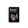 Gestalten Eu Shop-Brussels + Antwerp: The Monocle Travel Guide Series-Book-Black-Deal-Outlet-by-ARCHIVIST