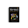 Gestalten Eu Shop-Marrakech, Tangier + Casablanca. The Monocle Travel Guide Series-Book-Black-Deal-Outlet-by-ARCHIVIST