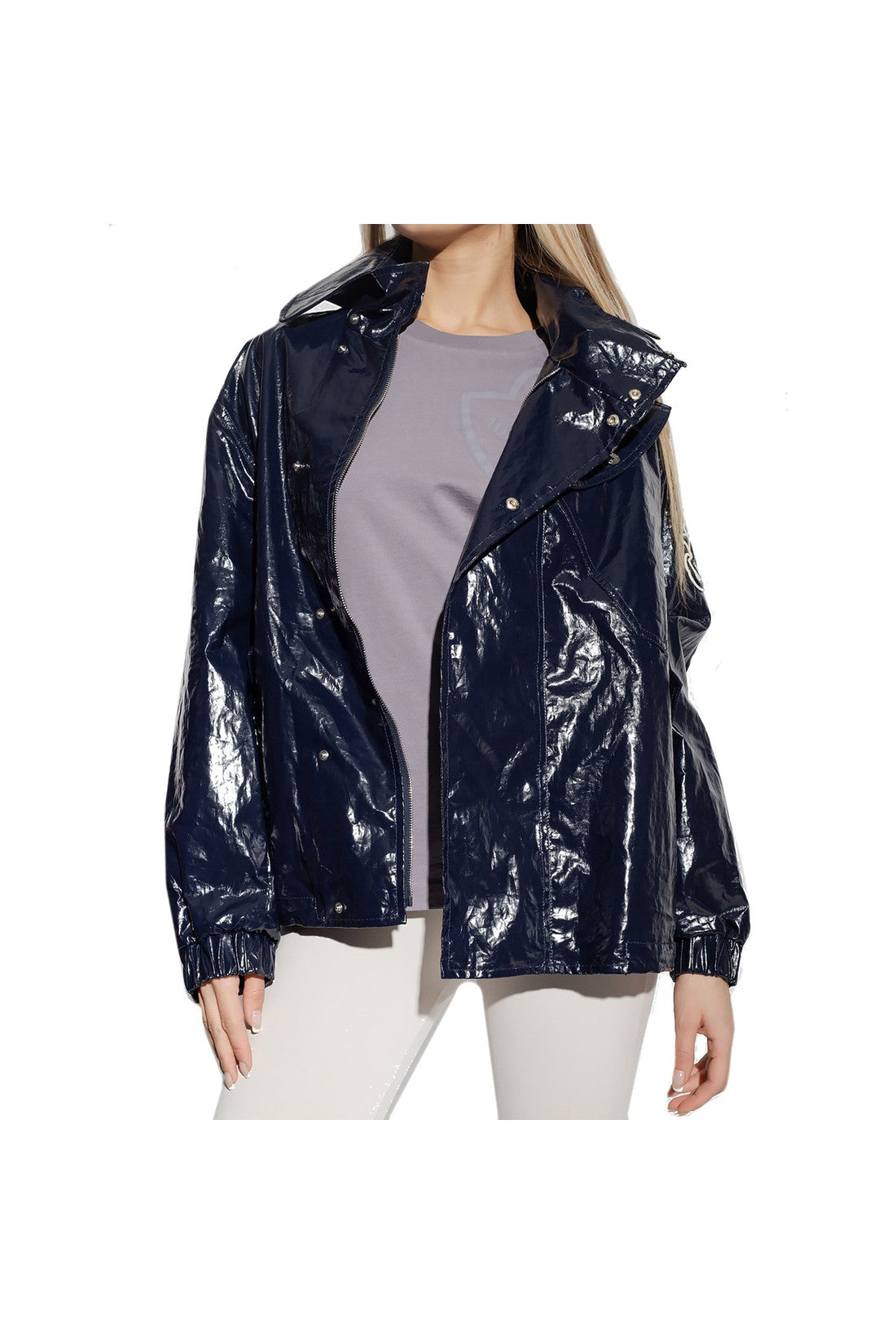 Moncler Genius-OUTLET-SALE-MONCLER GENIUS Shiny Jacket-ARCHIVIST