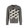 Moncler Printed Sweater