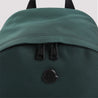 Moncler-OUTLET-SALE-Bucket Bag & Backpack GRÜN-ARCHIVIST