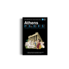 Gestalten Eu Shop-Athens: The Monocle Travel Guide Series-Book-Black-Deal-Outlet-by-ARCHIVIST