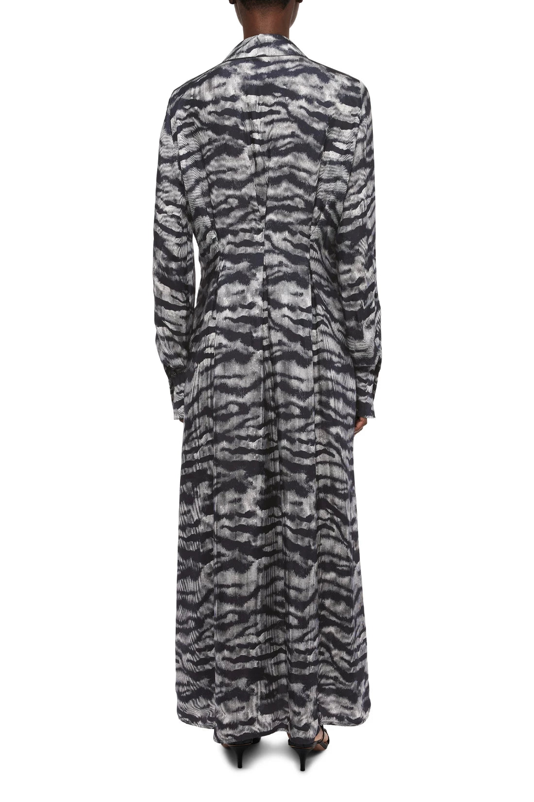 Drykorn-MORAGA-Kleider & Röcke-Black-Deal-Outlet-by-ARCHIVIST