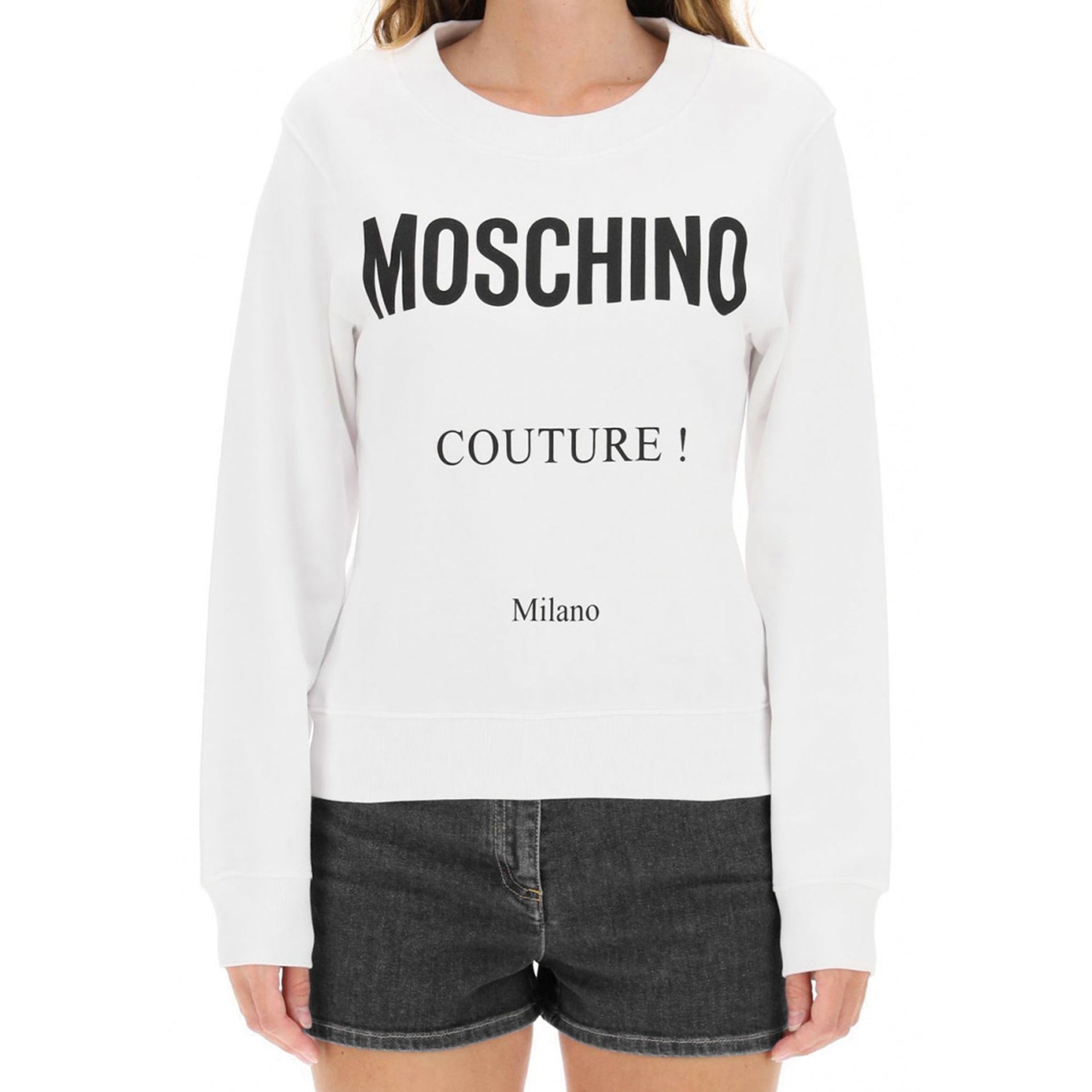 MOSCHINO-COUTURE-OUTLET-SALE-Moschino-Couture-Cotton-Logo-Sweatshirt-Shirts-WHITE-40-ARCHIVE-COLLECTION-2.jpg