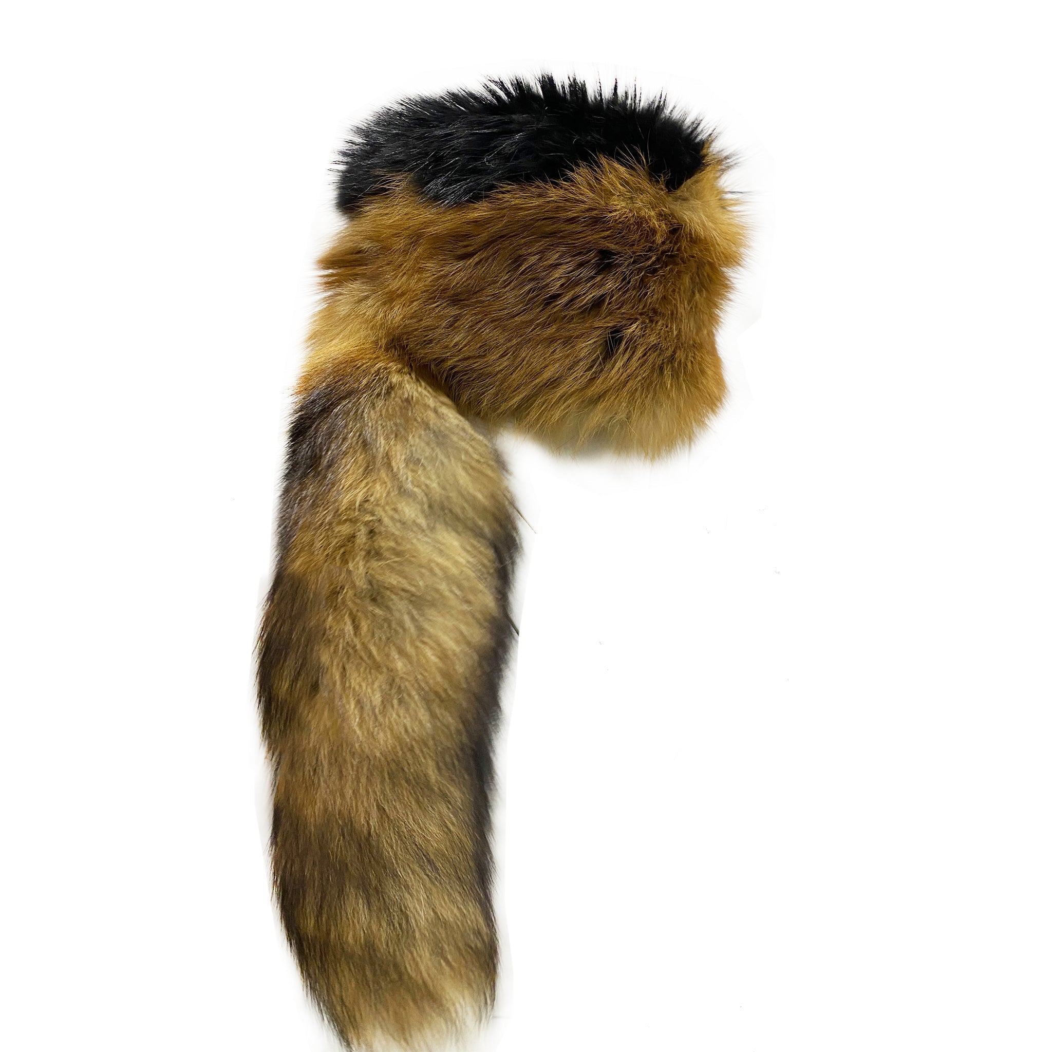 MOSCHINO-COUTURE-OUTLET-SALE-Moschino-Couture-Fox-Fur-Hat-Hute-BROWN-UNI-ARCHIVE-COLLECTION-2.jpg