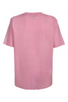 Cotton T-shirt-MSGM-OUTLET-SALE-ARCHIVIST