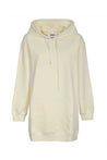 Cotton hoodie-MSGM-OUTLET-SALE-XS-ARCHIVIST