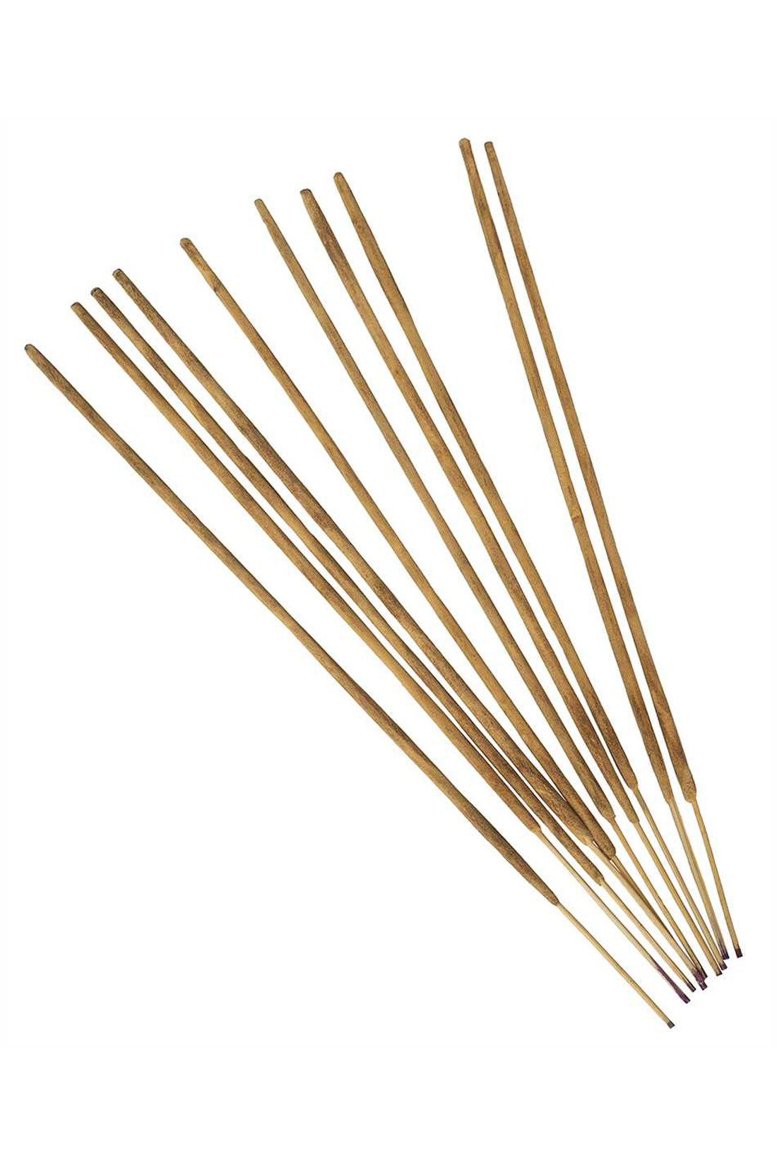 Incense stick sachet