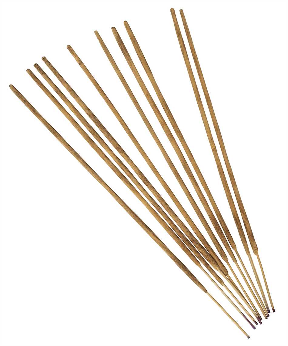 Incense stick sachet-MSGM-OUTLET-SALE-TU-ARCHIVIST