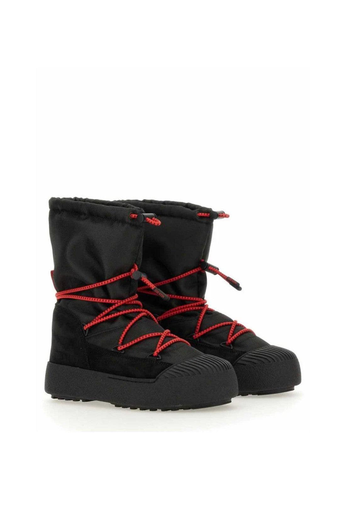 Moon Boot-OUTLET-SALE-MTrack Polar Cordy Boots-ARCHIVIST