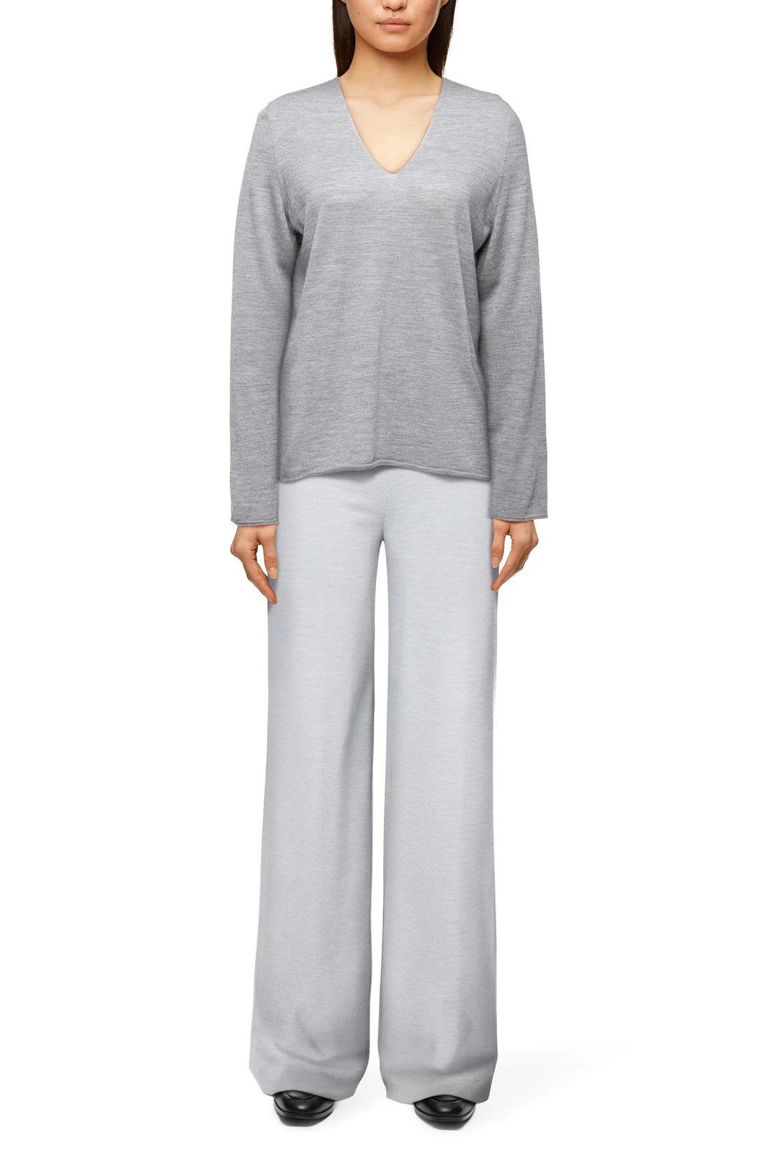 Drykorn-MURIELA-Strick & Pullover-Black-Deal-Outlet-by-ARCHIVIST