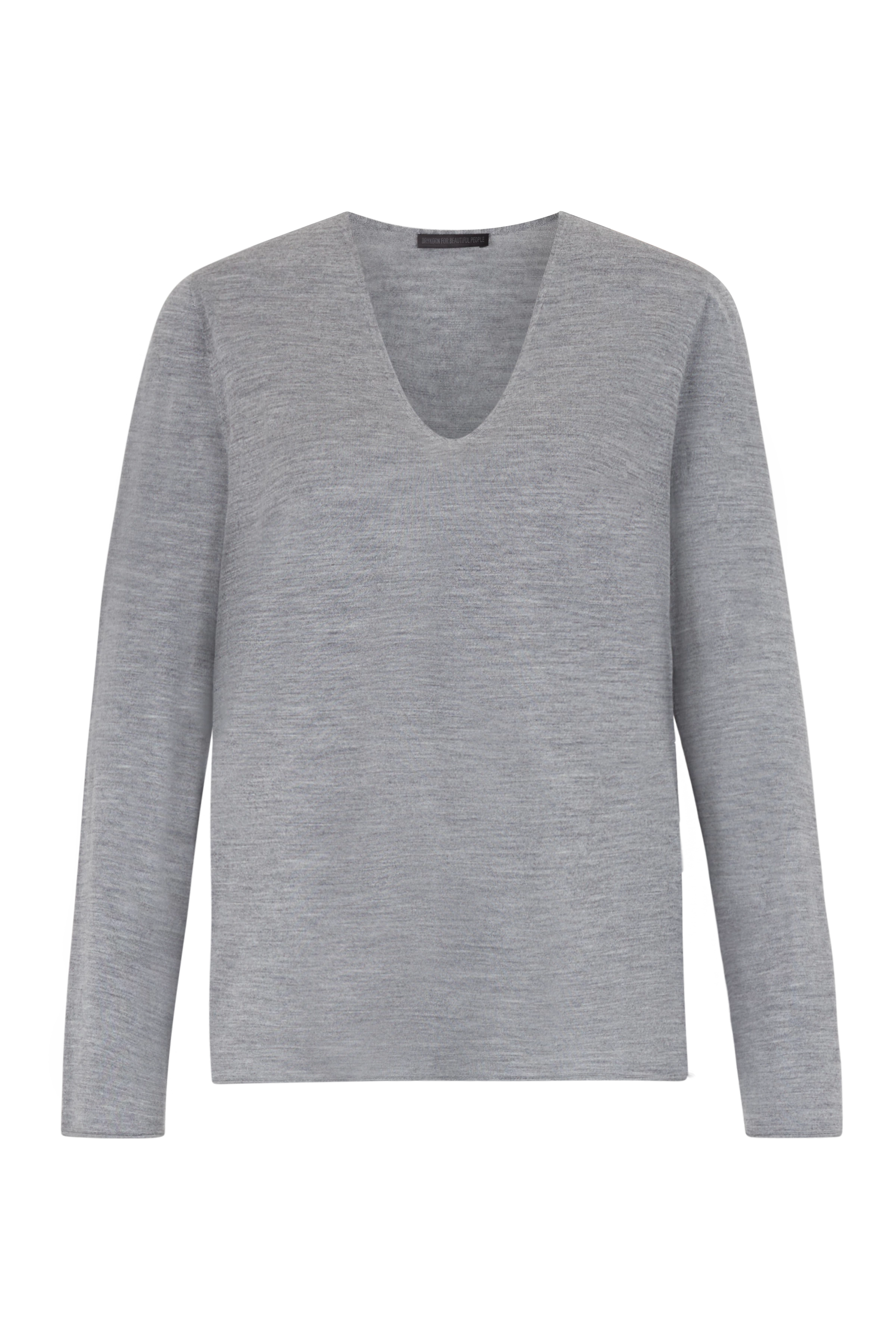 Drykorn-MURIELA-Strick & Pullover-Black-Deal-Outlet-by-ARCHIVIST