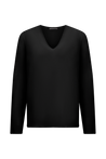 Drykorn-MURIELA-Strick & Pullover-Black-Deal-Outlet-by-ARCHIVIST