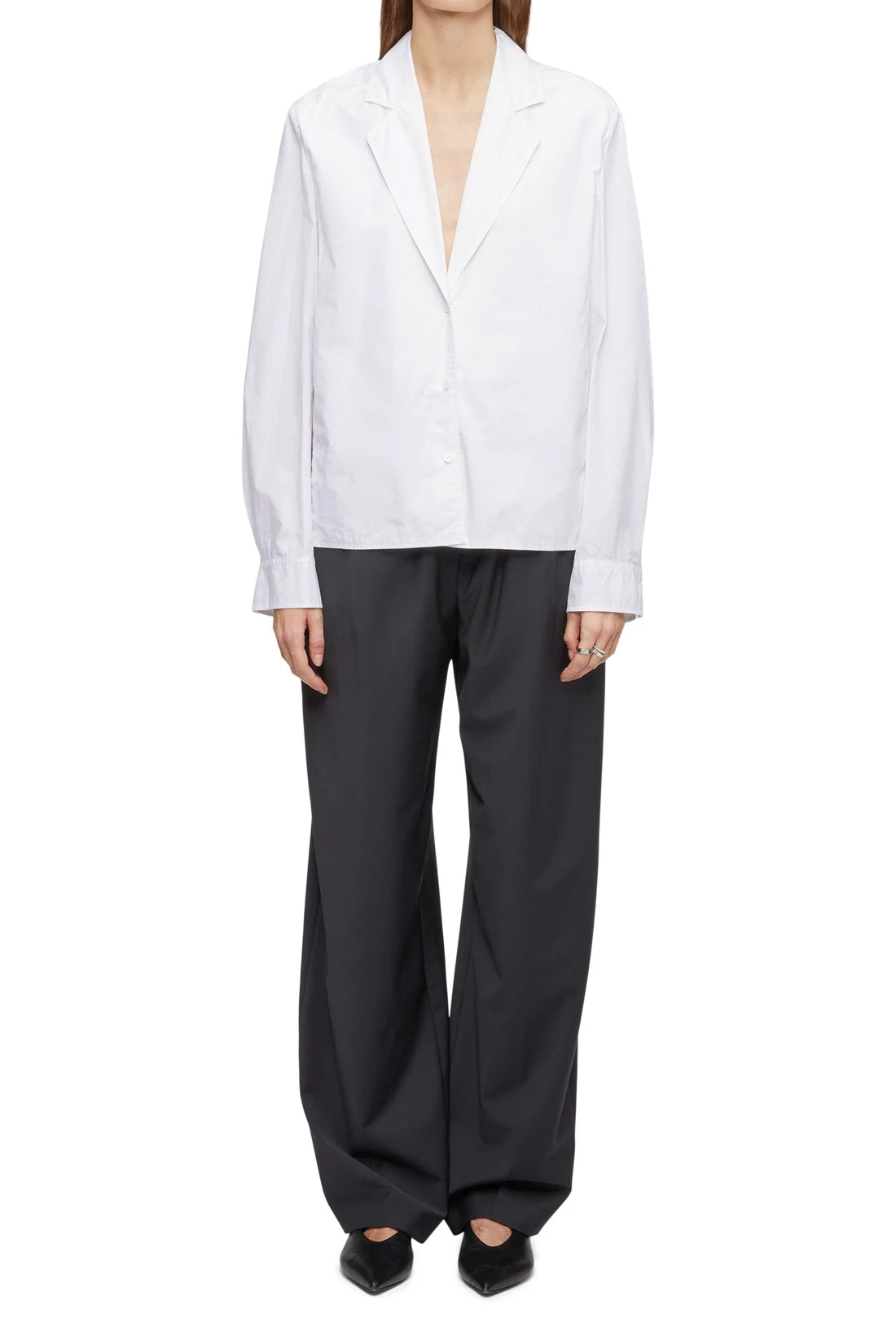 Drykorn-MURNIA-Hemden & Blusen-Black-Deal-Outlet-by-ARCHIVIST