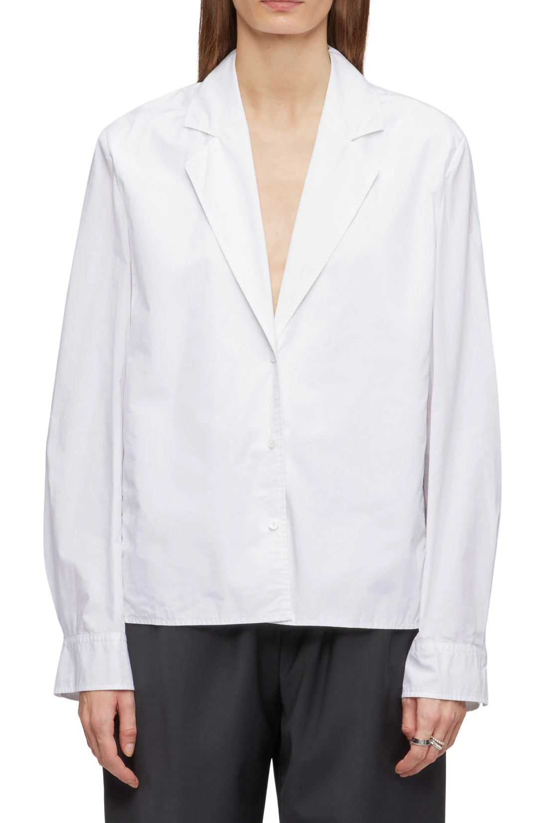 Drykorn-MURNIA-Hemden & Blusen-Black-Deal-Outlet-by-ARCHIVIST