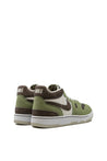 Nike-OUTLET-SALE-Mac Attack 'Oil Green' Sneakers-ARCHIVIST