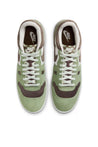 Nike-OUTLET-SALE-Mac Attack 'Oil Green' Sneakers-ARCHIVIST